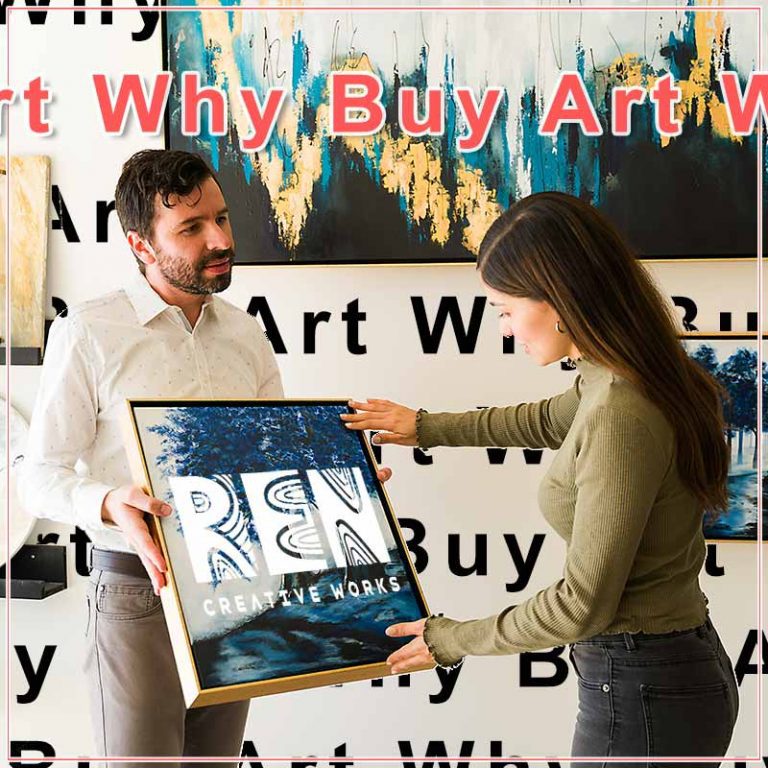 The Art of Collecting: Why Buy Art? A Passionate Obsession