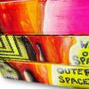 Blank Space, Waste of Space, Outer Space by Adrian Reynolds
