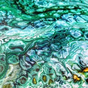 Luxury Canvas Wall Artworks