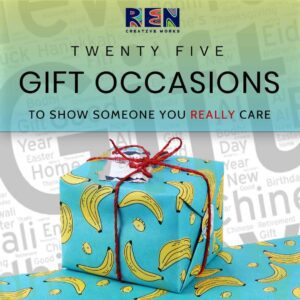 Gift Ideas