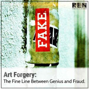 Art Forgery