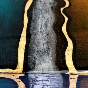 Before After and Is | Fine Art By Adrian Reynolds