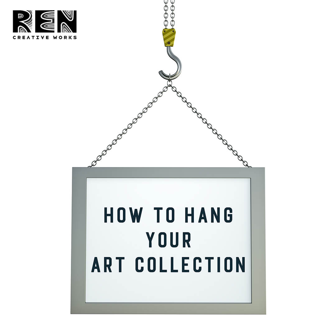 hang your art