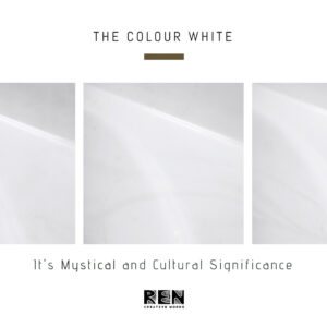 The Colour White