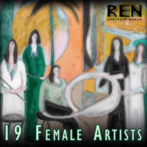 Female Artists